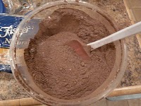 Use cocoa powder to make delicious items in your kitchen 